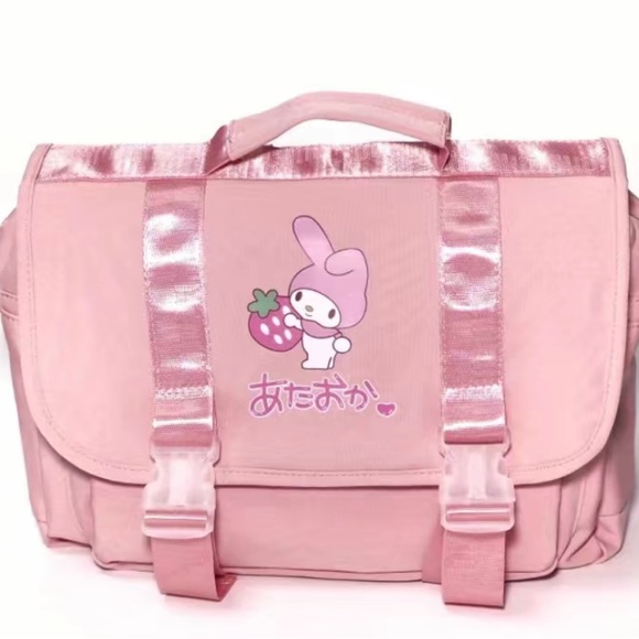 Sanrio Handbags - My Melody I Pad Bag